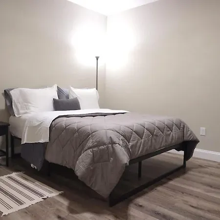 Unit 21 Spacious 2Br Apartment Long-Term Stay
